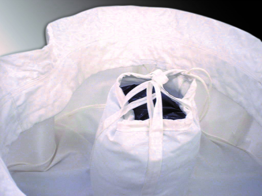 Centrifuge Bags & Liners