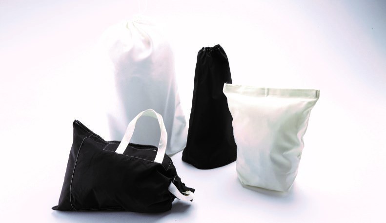 Filter Bags & Socks