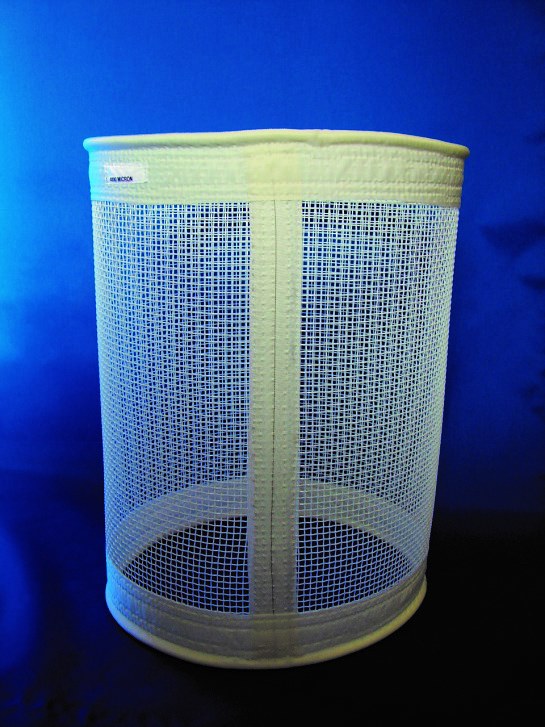 Filter Screens and Sieves